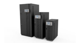 Labscand DS380 UPS